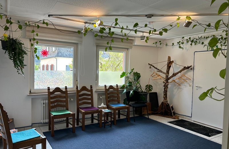 Schöne Praxisräume in Bacharach zu vermieten ab 2. Jahreshälfte 2026 - Image 1