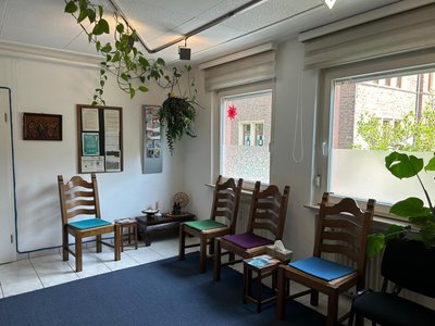 Schöne Praxisräume in Bacharach zu vermieten ab 2. Jahreshälfte 2026 - Image 2