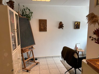 Schöne Praxisräume in Bacharach zu vermieten ab 2. Jahreshälfte 2026 - Image 4