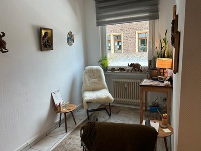 Schöne Praxisräume in Bacharach zu vermieten ab 2. Jahreshälfte 2026 - Image 5
