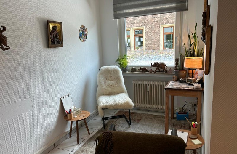 Schöne Praxisräume in Bacharach zu vermieten ab 2. Jahreshälfte 2026 - Image 5