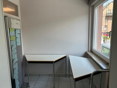 Schöne Praxisräume in Bacharach zu vermieten ab 2. Jahreshälfte 2026 - Image 9