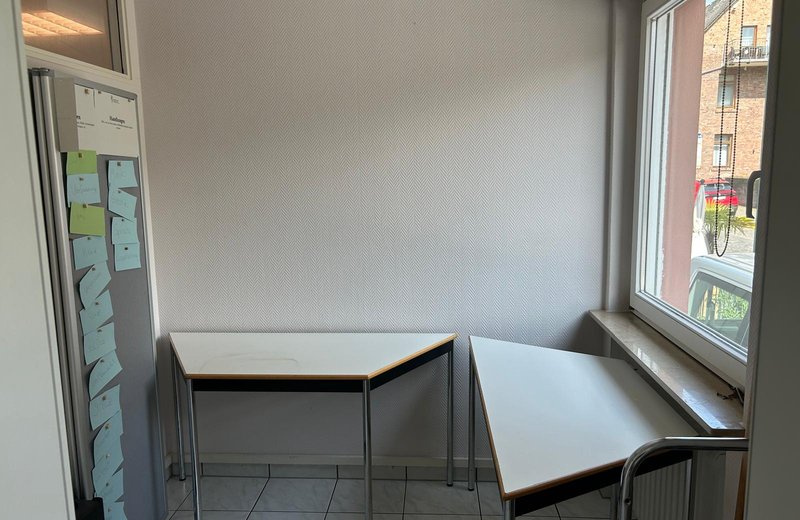 Schöne Praxisräume in Bacharach zu vermieten ab 2. Jahreshälfte 2026 - Image 9