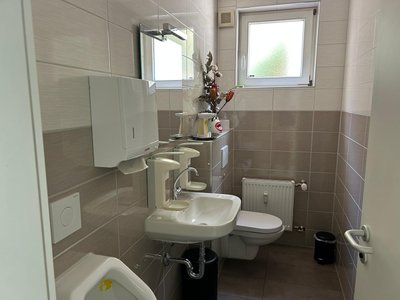 Schöne Praxisräume in Bacharach zu vermieten ab 2. Jahreshälfte 2026 - Image 10