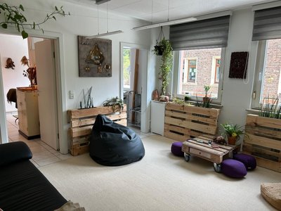 Schöne Praxisräume in Bacharach zu vermieten ab 2. Jahreshälfte 2026 - Image 13