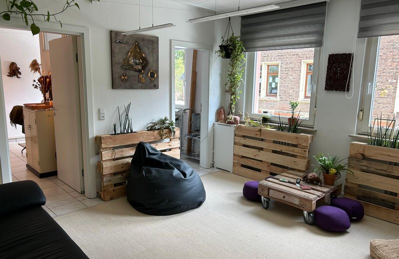 Schöne Praxisräume in Bacharach zu vermieten ab 2. Jahreshälfte 2026 - Image 13