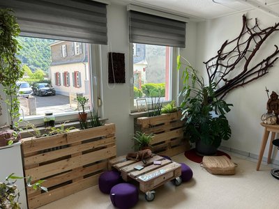 Schöne Praxisräume in Bacharach zu vermieten ab 2. Jahreshälfte 2026 - Image 14