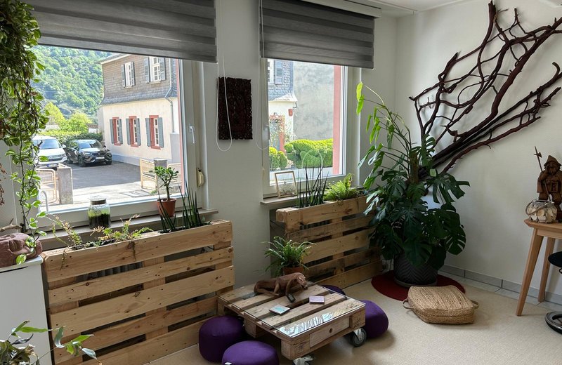 Schöne Praxisräume in Bacharach zu vermieten ab 2. Jahreshälfte 2026 - Image 14