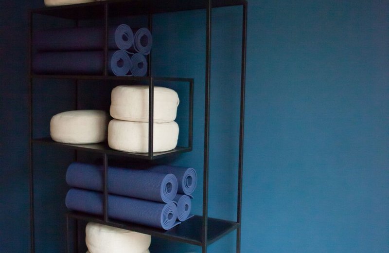 Wir vermieten unser wunderschönes  Deep Blue Studio in Berlin Friedrichshain - Image 18