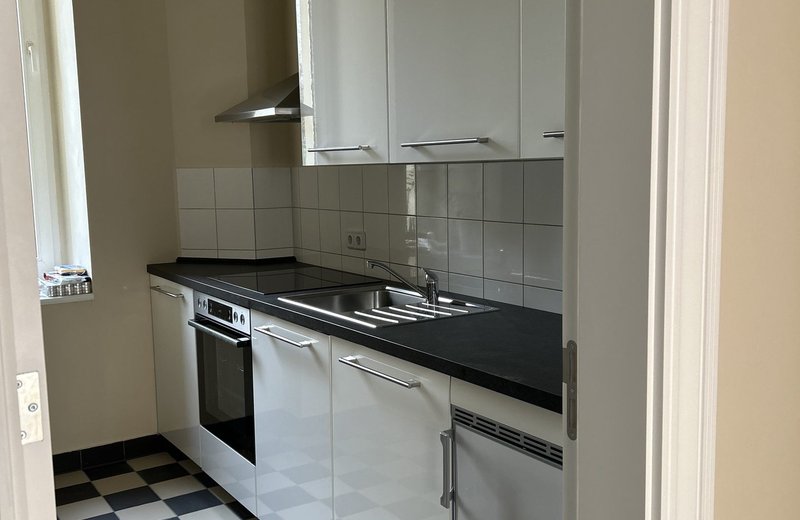 Wir vermieten unser wunderschönes  Deep Blue Studio in Berlin Friedrichshain - Image 6