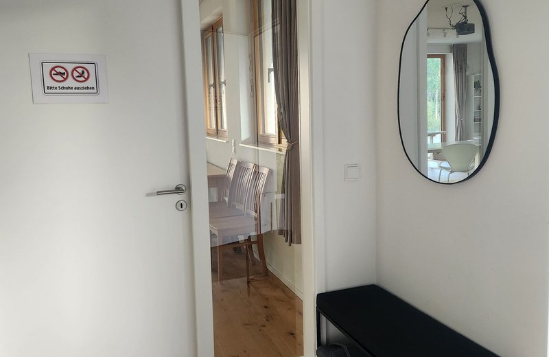 Heller Raum (72 m²) in München-Freiham – ideal für Therapeut:innen, Coaches, Kurse & Workshops - Image 15