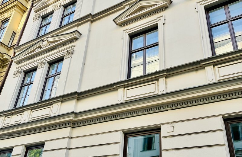 Praxisraum im Lehel in Gemeinschaftspraxis unmöbliert - Image 7