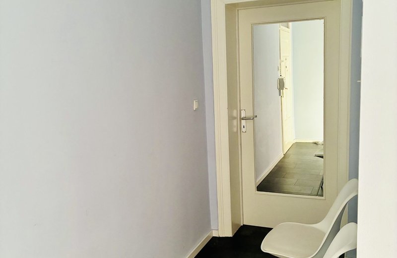 Praxisraum im Lehel in Gemeinschaftspraxis unmöbliert - Bild 4