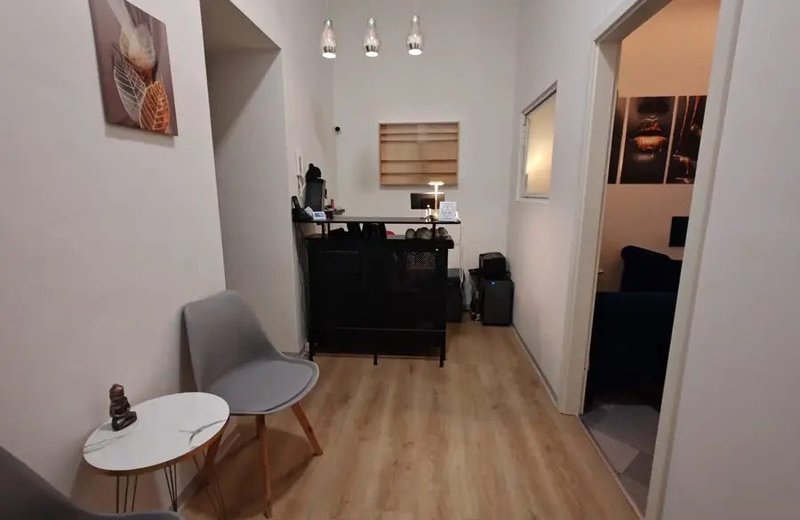 Vollausgestatteter Raum in Therapeuten-Gemeinschaft – Berlin Prenzlauer Berg - Bild 5