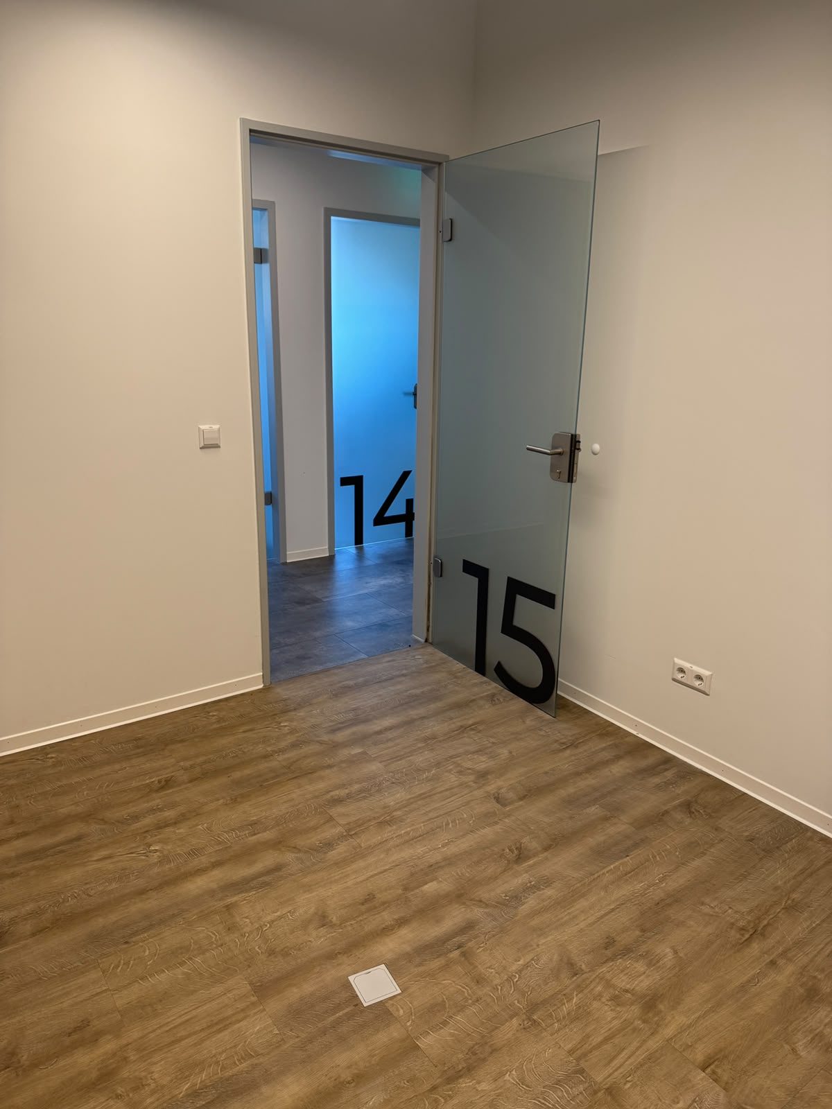 Büroräume/Therapieräume zur Untermiete in Sindelfingen - All-Inclusive ab 400 € warm/Monat - Bild 1