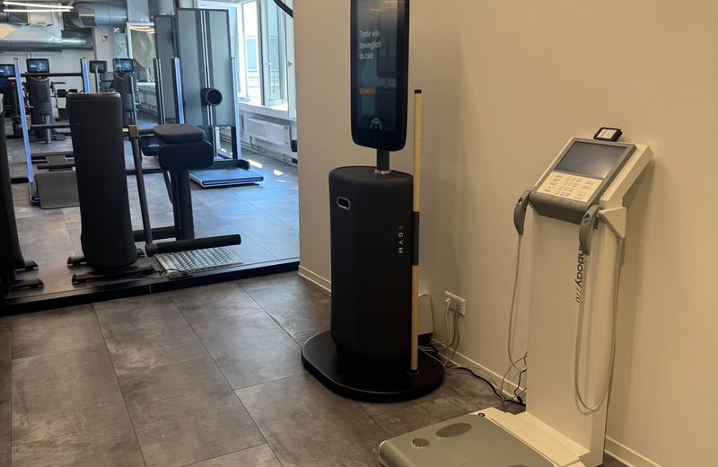 Büroräume/Therapieräume zur Untermiete in Sindelfingen - All-Inclusive ab 400 € warm/Monat - Bild 2