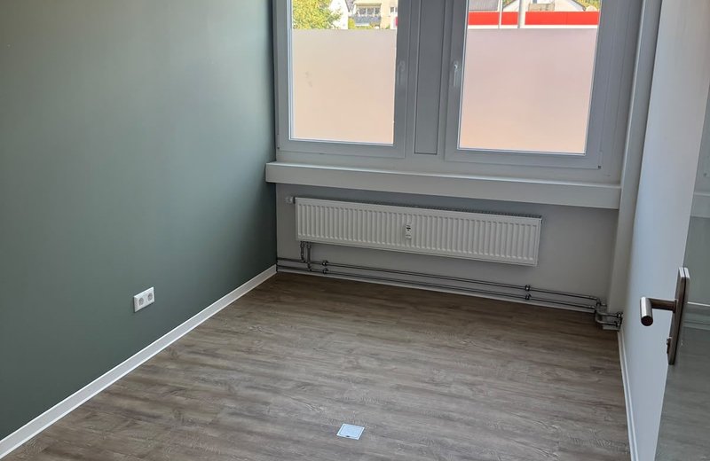 Büroräume/Therapieräume zur Untermiete in Sindelfingen - All-Inclusive ab 400 € warm/Monat - Image 6