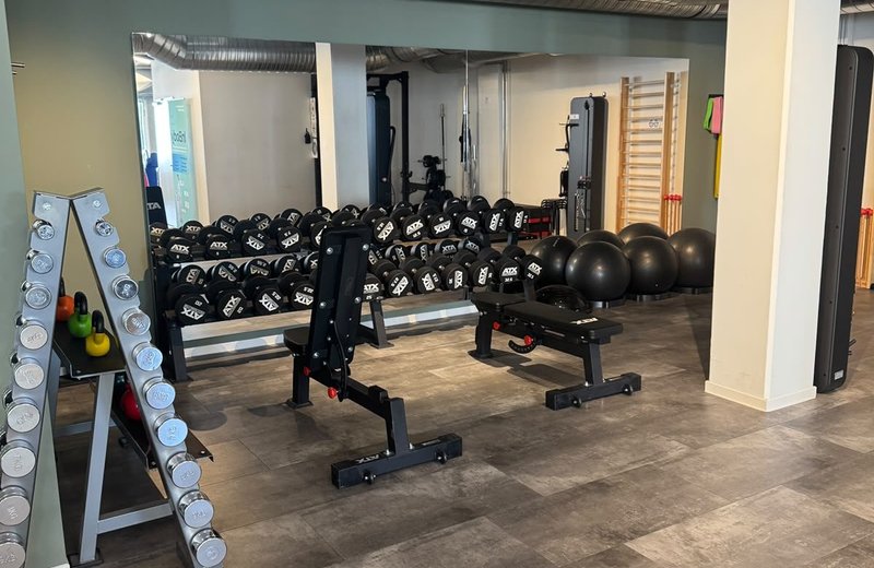 Büroräume/Therapieräume zur Untermiete in Sindelfingen - All-Inclusive ab 400 € warm/Monat - Image 12