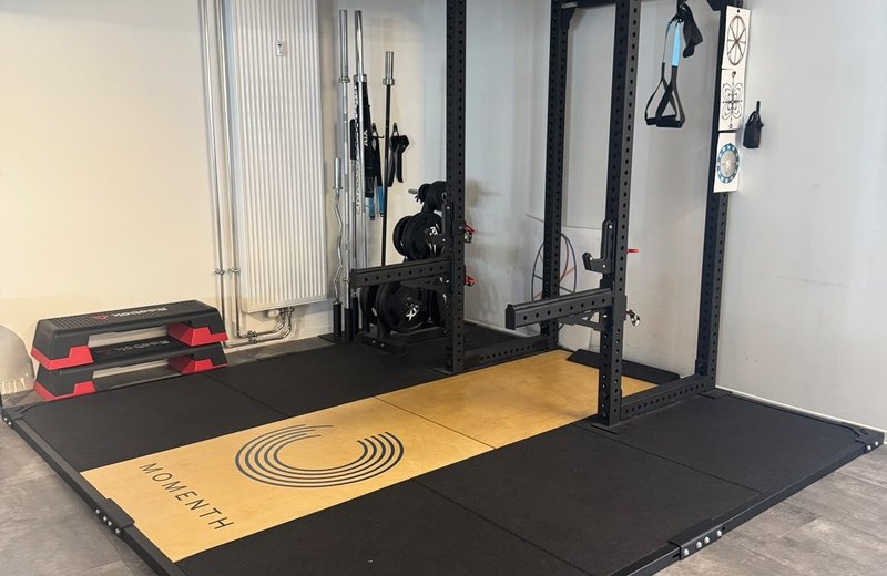 Büroräume/Therapieräume zur Untermiete in Sindelfingen - All-Inclusive ab 400 € warm/Monat - Image 13