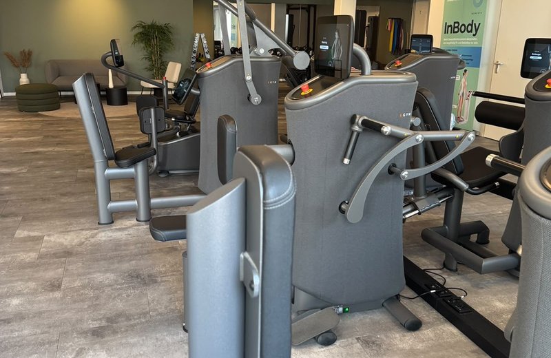 Büroräume/Therapieräume zur Untermiete in Sindelfingen - All-Inclusive ab 400 € warm/Monat - Image 14