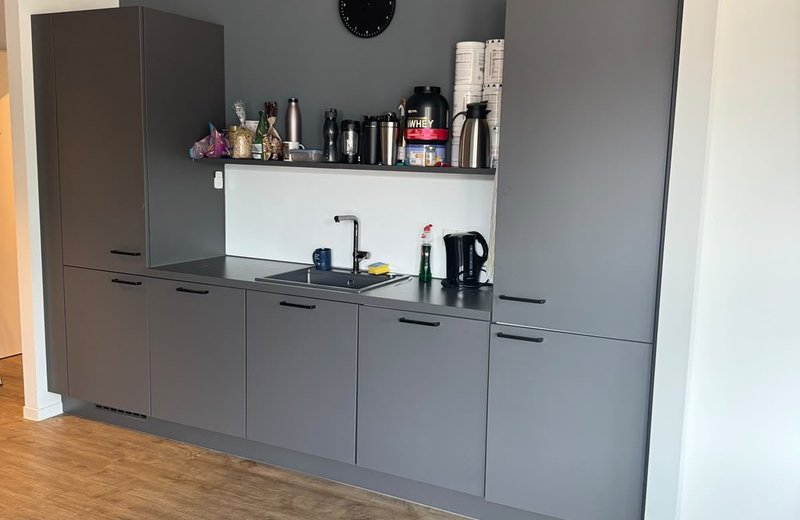 Büroräume/Therapieräume zur Untermiete in Sindelfingen - All-Inclusive ab 400 € warm/Monat - Bild 4