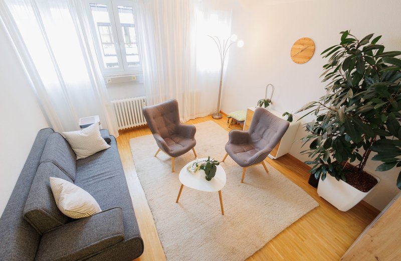 Praxisraum flexibel mieten, direkt am Sendlinger Tor, Psychotherapie und Coaching, zentral in München - Image 2