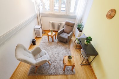 Praxisraum flexibel mieten, direkt am Sendlinger Tor, Psychotherapie und Coaching, zentral in München - Image 3