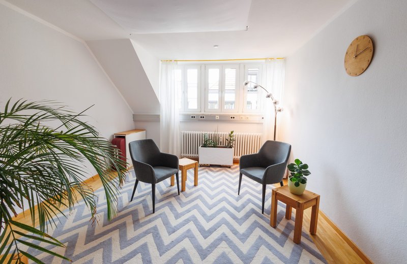 Praxisraum flexibel mieten, direkt am Sendlinger Tor, Psychotherapie und Coaching, zentral in München - Image 5