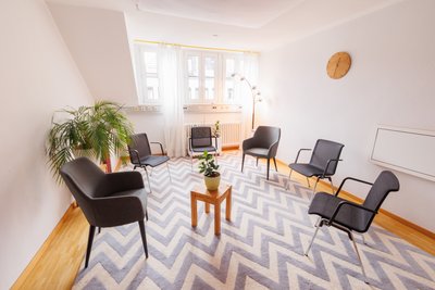Praxisraum flexibel mieten, direkt am Sendlinger Tor, Psychotherapie und Coaching, zentral in München - Image 6