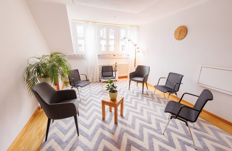 Praxisraum flexibel mieten, direkt am Sendlinger Tor, Psychotherapie und Coaching, zentral in München - Image 6