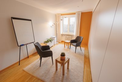 Praxisraum flexibel mieten, direkt am Sendlinger Tor, Psychotherapie und Coaching, zentral in München - Image 7