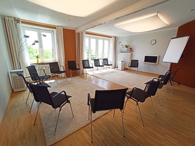 Praxisraum flexibel mieten, direkt am Sendlinger Tor, Psychotherapie und Coaching, zentral in München - Image 8