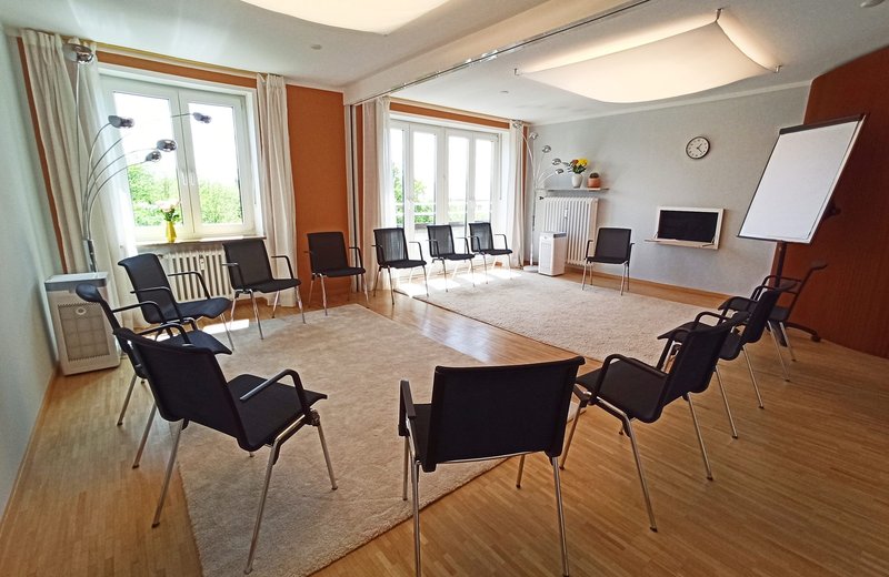 Praxisraum flexibel mieten, direkt am Sendlinger Tor, Psychotherapie und Coaching, zentral in München - Image 8
