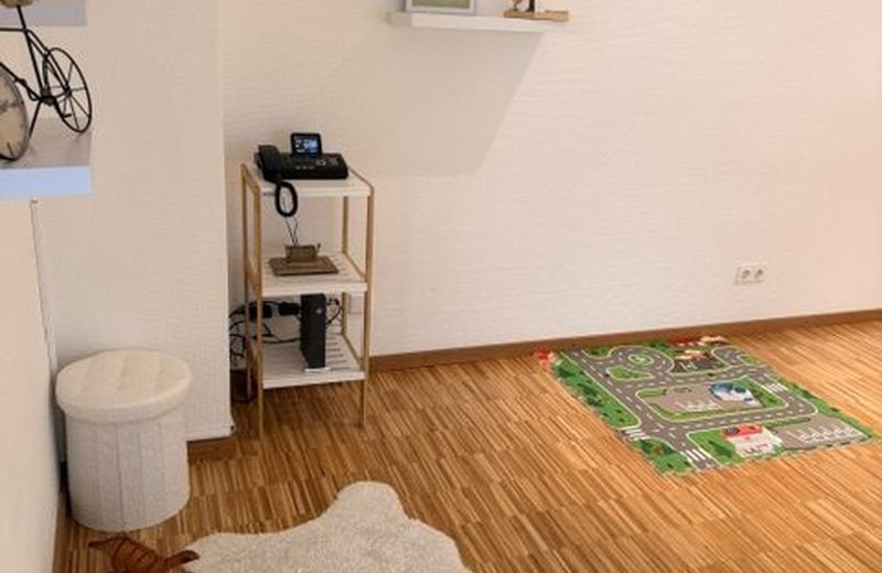 Ihre eigene Praxis für Ernährungsberatung – komplett eingerichtet & sofort startklar - Bild 2