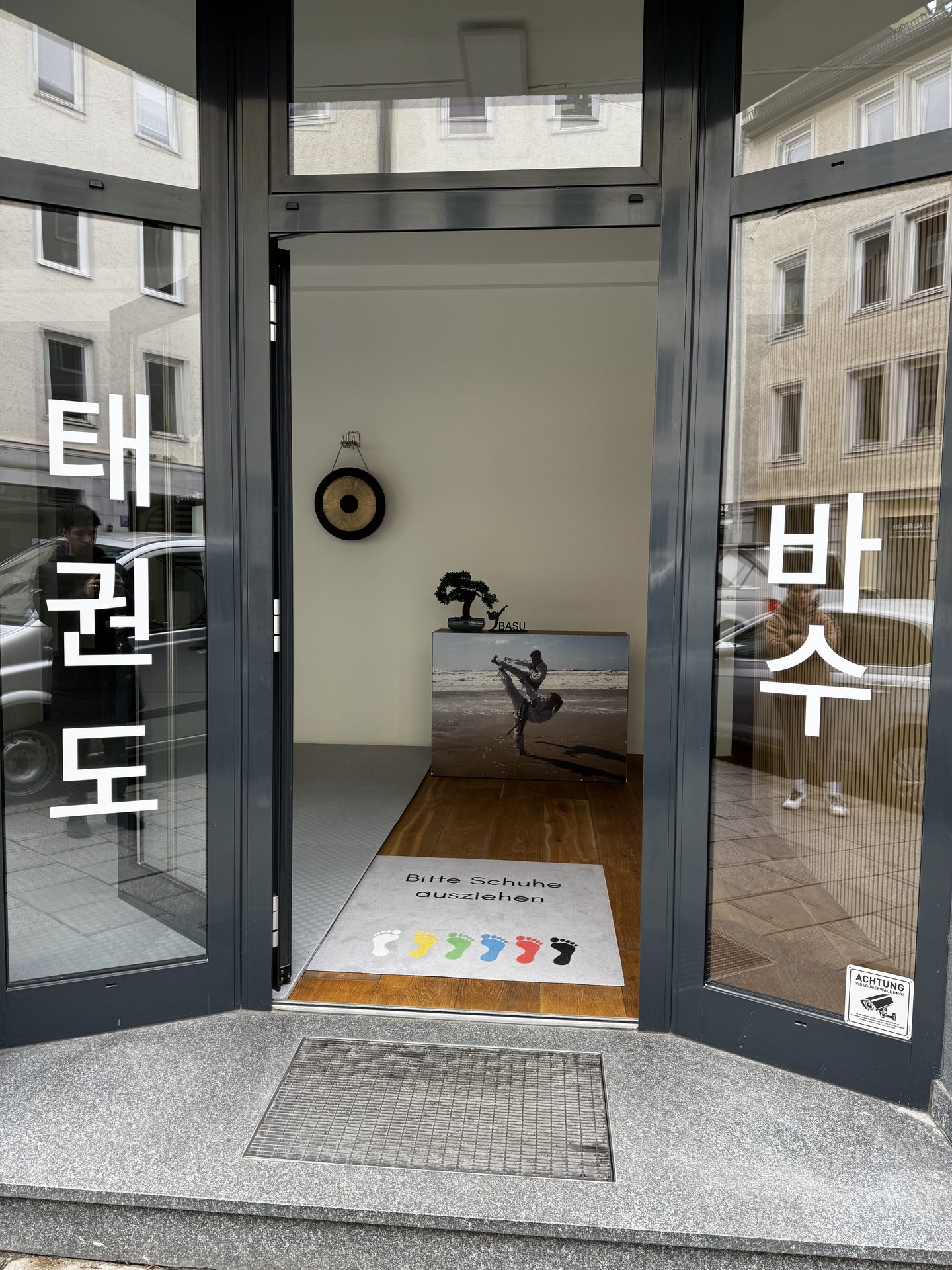 Kursraum München Maxvorstadt zur Untermiete - Bild 1