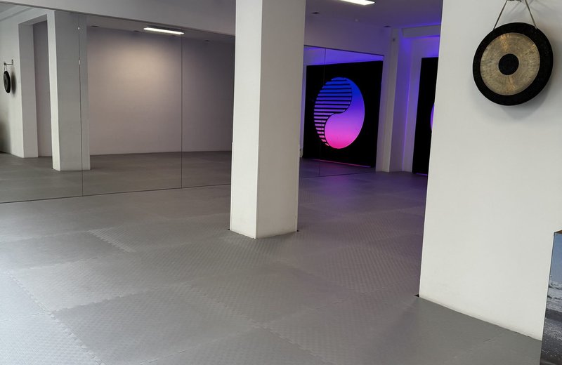 Kursraum München Maxvorstadt zur Untermiete - Bild 2