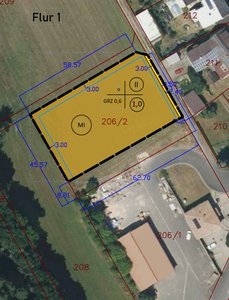 Geplante Büro/Praxisflächen zu vermieten-individuelle Gestaltung - Image 1