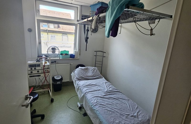 Langjährige gut eingeführte Praxis neu zu vermieten - Image 5