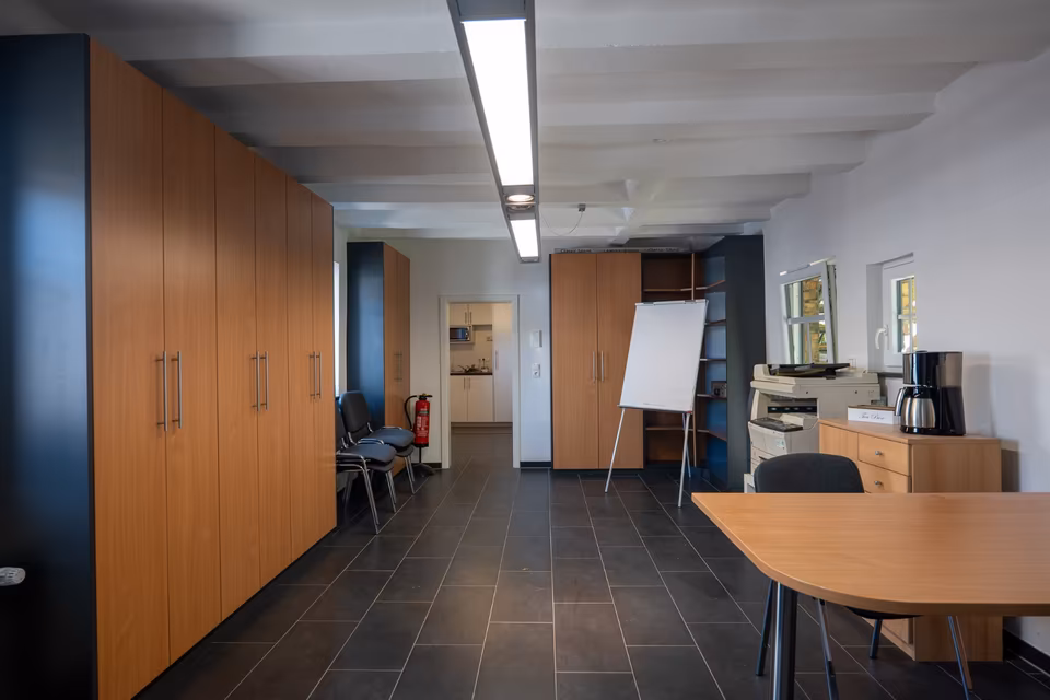 Praxisräume für Psychotherapie / Coaching / Heilberufe - Image 4
