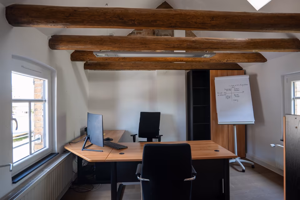 Praxisräume für Psychotherapie / Coaching / Heilberufe - Image 6