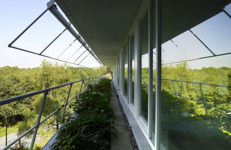Loftartige Praxisfläche 353m² gut teilbar mit freier Grundrissgestaltung - Image 5