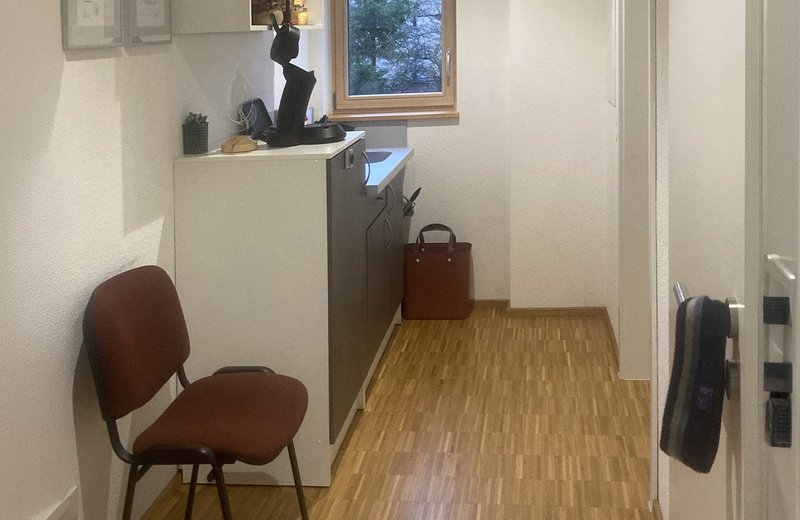 Praxisräume im ländlischen Raum - Bild 3