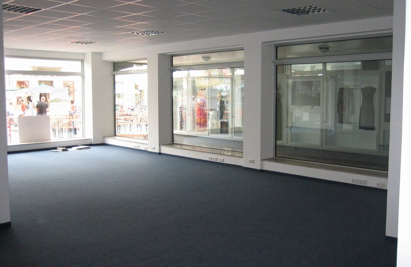 Räume zur Einrichtung einer Arztpraxis in zentraler Lage von Ingolstadt zu vermieten - Bild 5