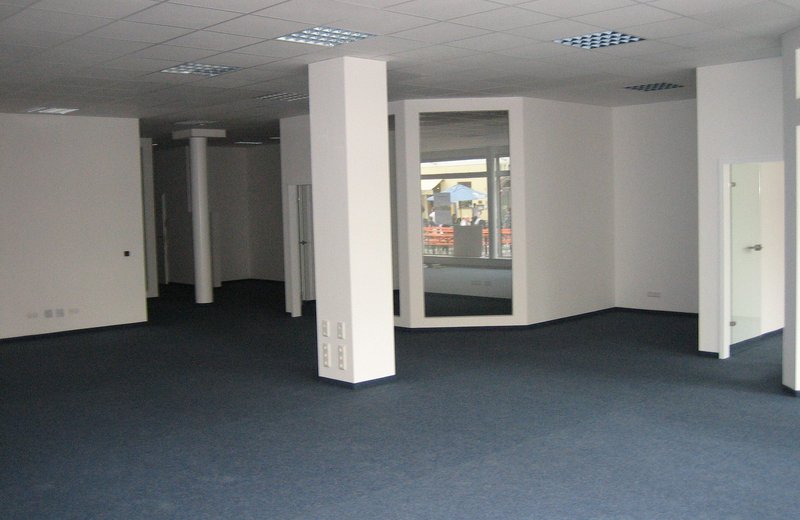 Räume zur Einrichtung einer Arztpraxis in zentraler Lage von Ingolstadt zu vermieten - Bild 3