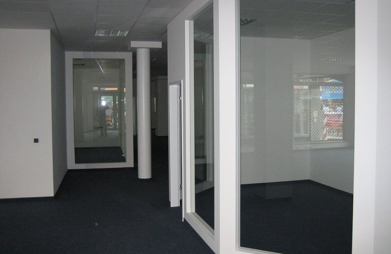 Räume zur Einrichtung einer Arztpraxis in zentraler Lage von Ingolstadt zu vermieten - Bild 4