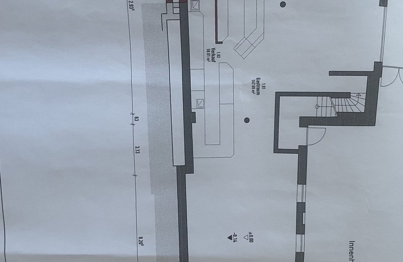 Räume zur Einrichtung einer Arztpraxis in zentraler Lage von Ingolstadt zu vermieten - Image 6