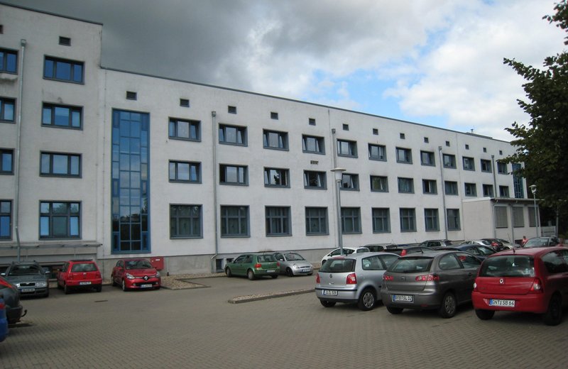 Attraktive Praxisräume in Genthin - Bild 2