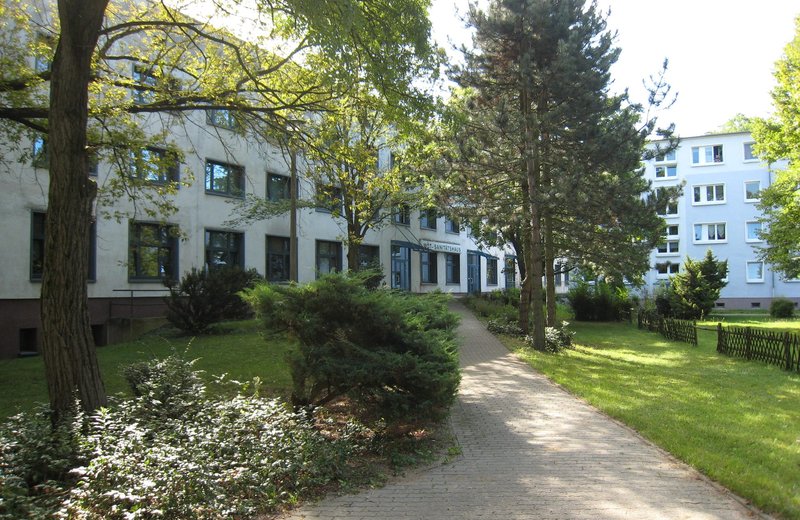 Attraktive Praxisräume in Genthin - Image 1