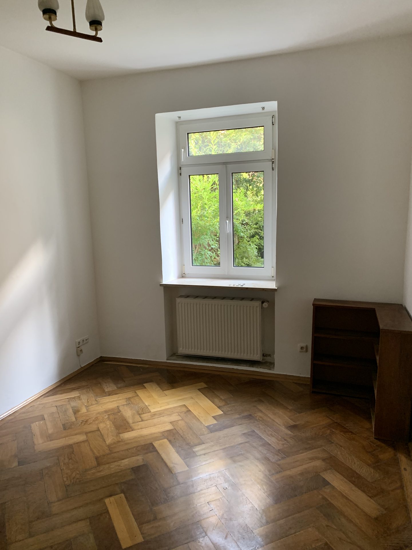 hoher Altbau-Praxisraum 17qm in Mü-Haidhausen - Bild 1