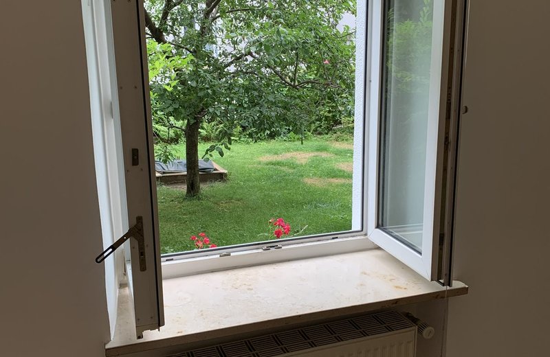 hoher Altbau-Praxisraum 17qm in Mü-Haidhausen - Image 2
